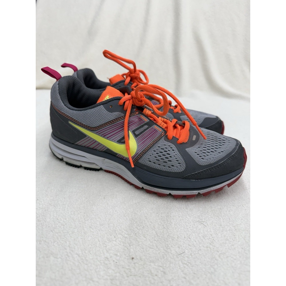 Nike Women Shoe Air Zoom Pegasus 29 Trail Size 8 Sneaker Athletic